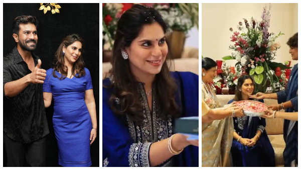 Ram Charan Upasana Konidela Ram Charan Upasana Konidela