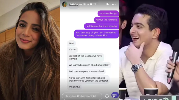 Ranveer Allahabadia New Girlfriend Ranveer Allahabadia New Girlfriend