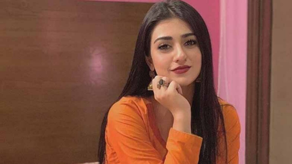 Saba Bukhari Casting Couch