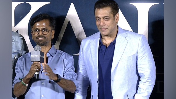 Salman Khan