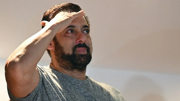 Salman Khan Terrorist In Pakistan