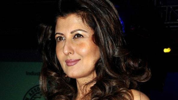 Sangita Bijlani House Theft