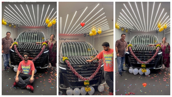 Samay Raina Luxury Car Samay Raina Luxury Car