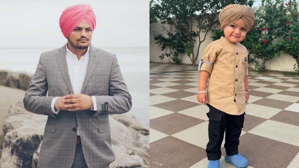 Sidhu Moosewala Brother Sidhu Moosewala Brother