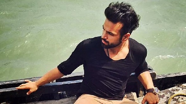 Ritwik Dhanjani Ritwik Dhanjani