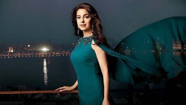 Juhi Chawla