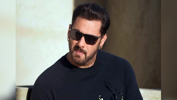 Salman Khan