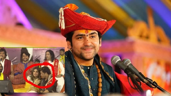 Shilpa Shetty Rajpal Yadav