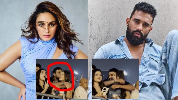 Huma Qureshi Huma Qureshi