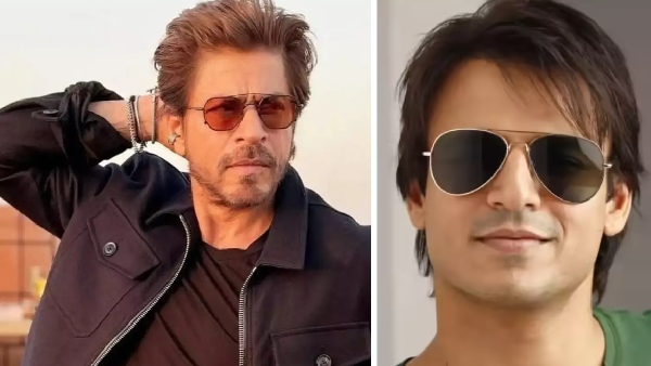 Vivek Oberoi Vivek Oberoi