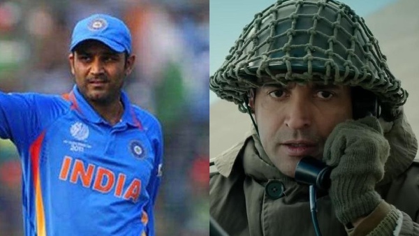 Virender Sehwag Virender Sehwag