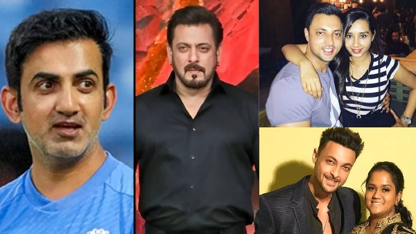 Salman Khan Salman Khan