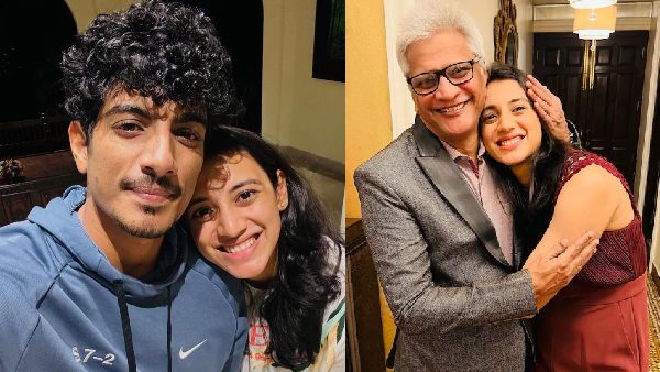 Palaash Muchhal Palaash Muchhal