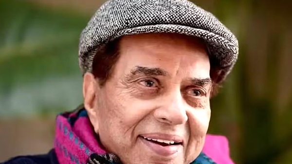 Dharmendra