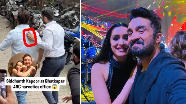 Siddhant Kapoor Siddhant Kapoor