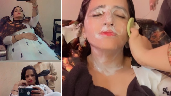 Seema Haider Seema Haider