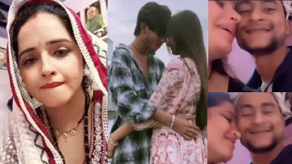 Seema Haider Seema Haider