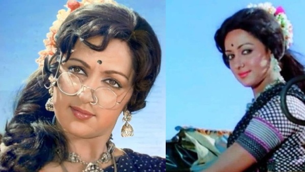 Hema Malini