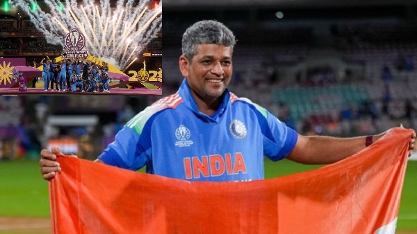 Amol Mazumdar