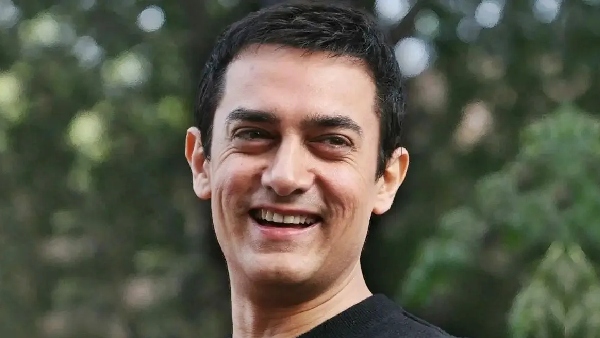 Aamir Khan