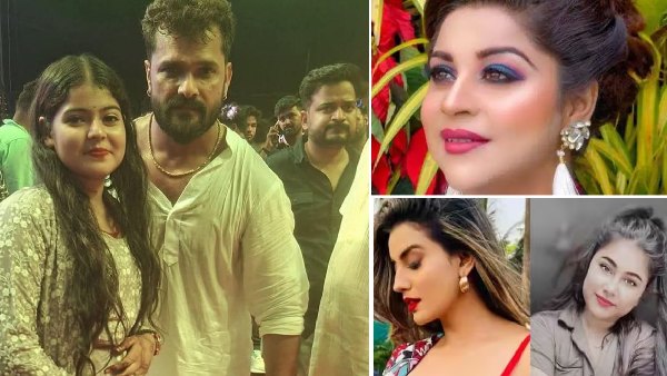 Bhojpuri Actresses MMS Leake