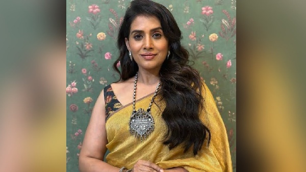 Sonali Kulkarni-