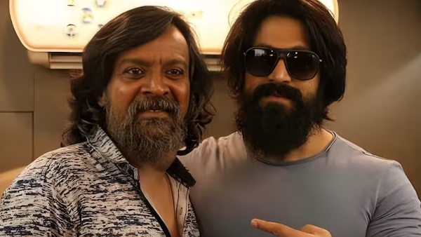 Harish Rai Harish Rai