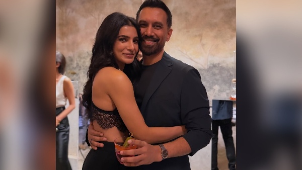 Samantha Ruth Prabhu