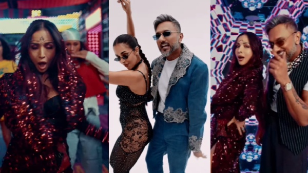 Honey Singh Honey Singh