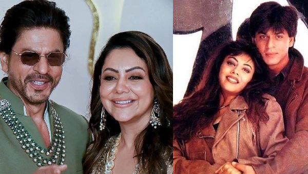 Gauri Khan Gauri Khan