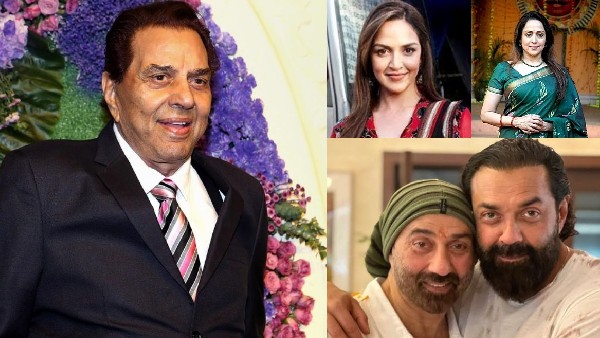 Dharmendra Health Live Updates