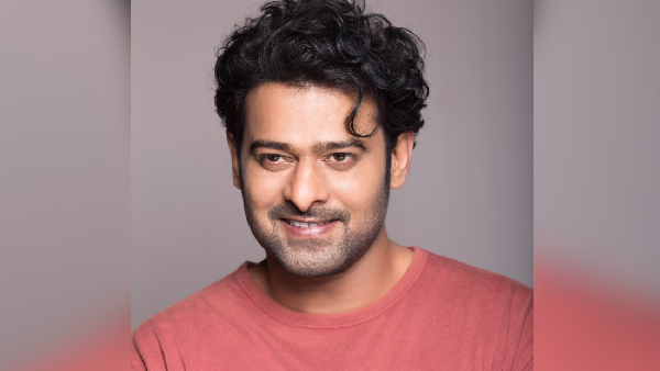 Prabhas