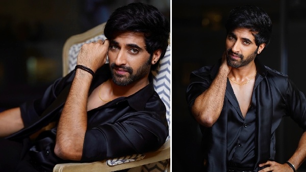 Akshay Oberoi