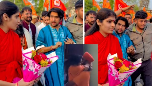 Dhirendra Krishna Shastri