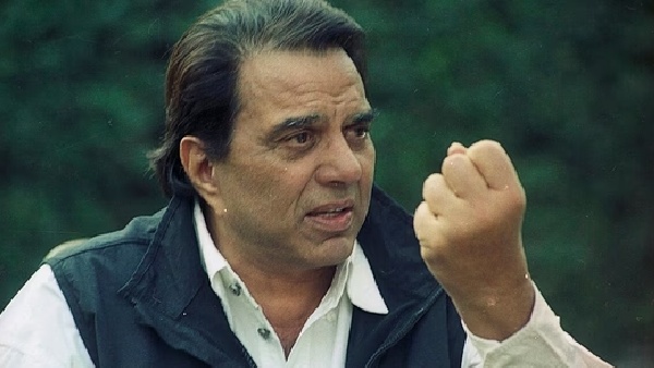 Dharmendra