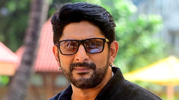 Arshad Warsi