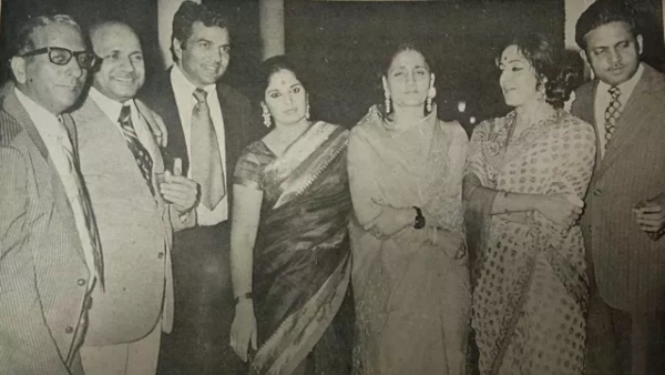 Hema Malini Prakash Kaur