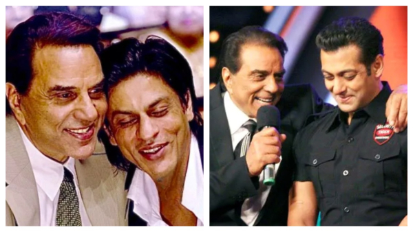 Bollywood Celebs Visits Dharmendra