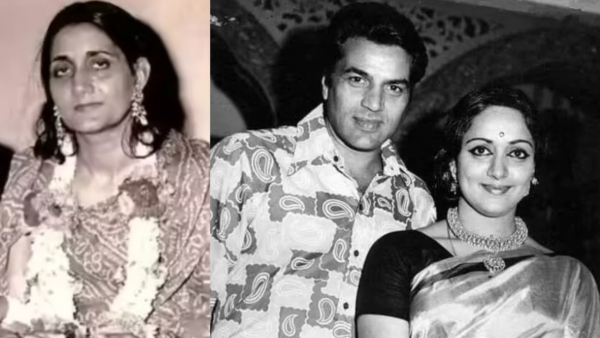 Hema Malini Prakash Kaur