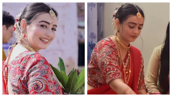 Chaahat Pandey Chaahat Pandey