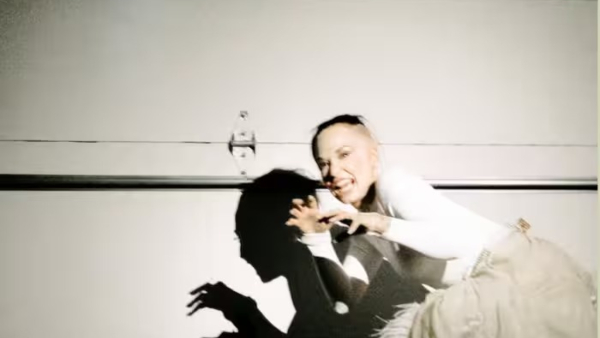 Heidi Klum Halloween Party 2025