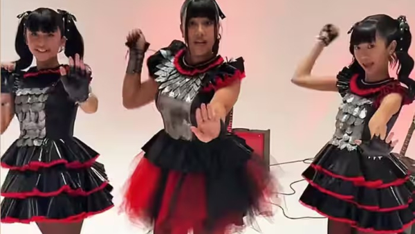 Heidi Klum Halloween Party 2025