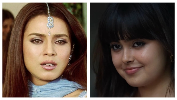 Mahima Chaudhary Daughter