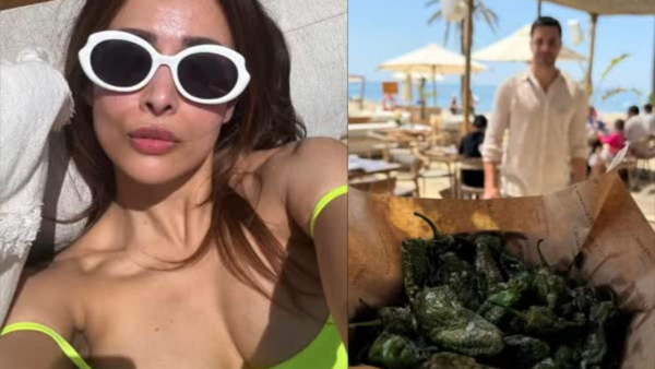 Malaika Arora New Boyfriend