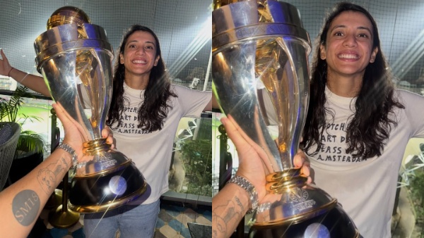 Who Is Palash Mucchal husband to be of Smriti Mandhana Who Is Palash Mucchal husband to be of Smriti Mandhana