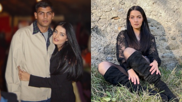 Celina Jaitly brother UAE case