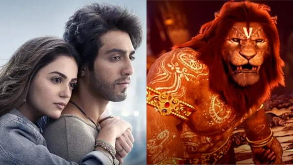 Lalo Krishna Sada Sahayate box office collection