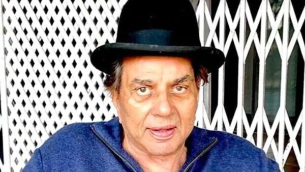 Veteran Actor Dharmendra Passes Away at 89 Family and Fans Mourn the End of an Era -Hindi Filmibeat