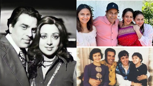 Hema Malini Prakash Kaur