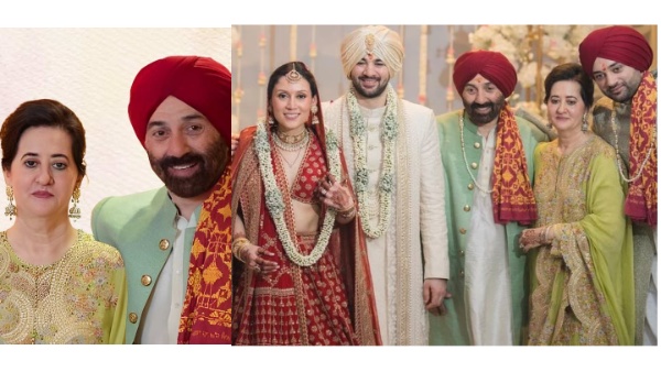 Dharmendra Family Tree Dharmendra Family Tree